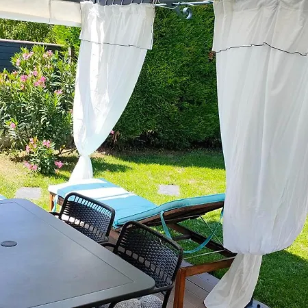 Le Stockholm Appartement