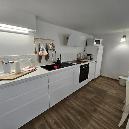 Le Stockholm Apartman
