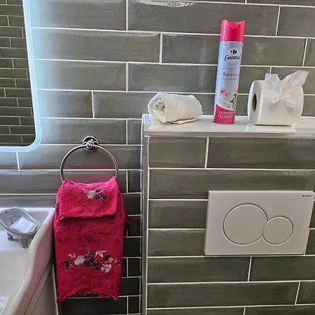 Le Stockholm Appartement