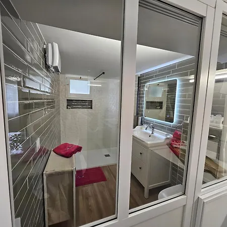 Le Stockholm Appartement *
