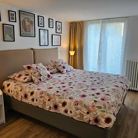 Appartement Le Stockholm