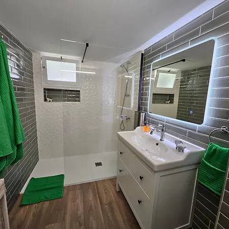 Le Stockholm Apartman Sablons