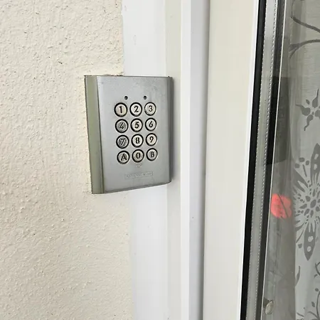 Le Stockholm Apartman Sablons