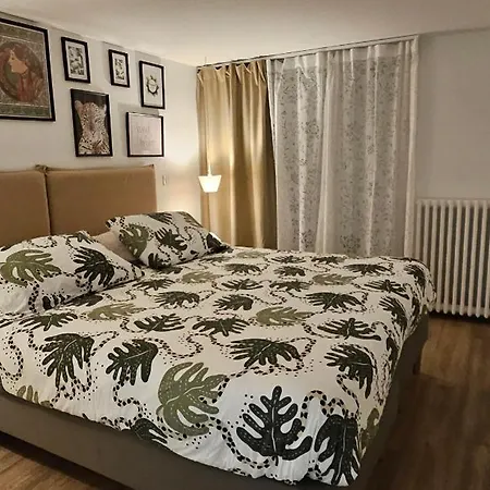 Le Stockholm Appartement