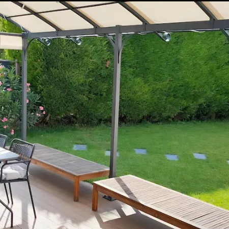 Appartement Le Stockholm *