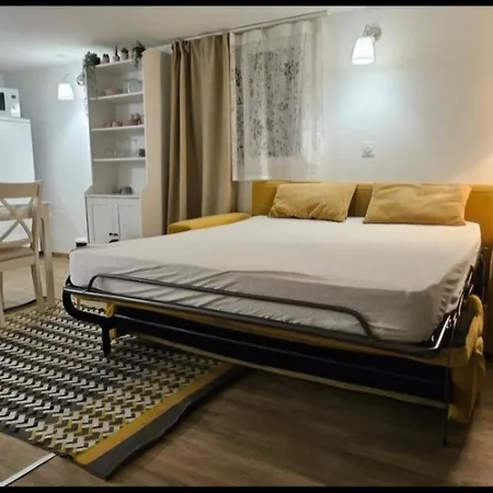Appartement Le Stockholm Sablons (Drome)