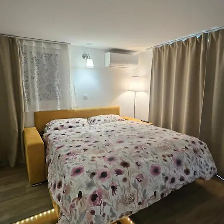 Le Stockholm *