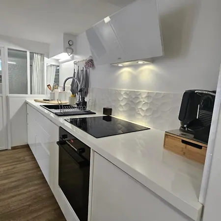 Le Stockholm Apartman