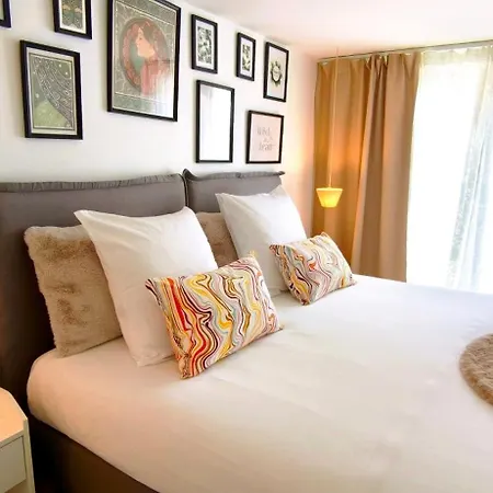 Apartman Le Stockholm *
